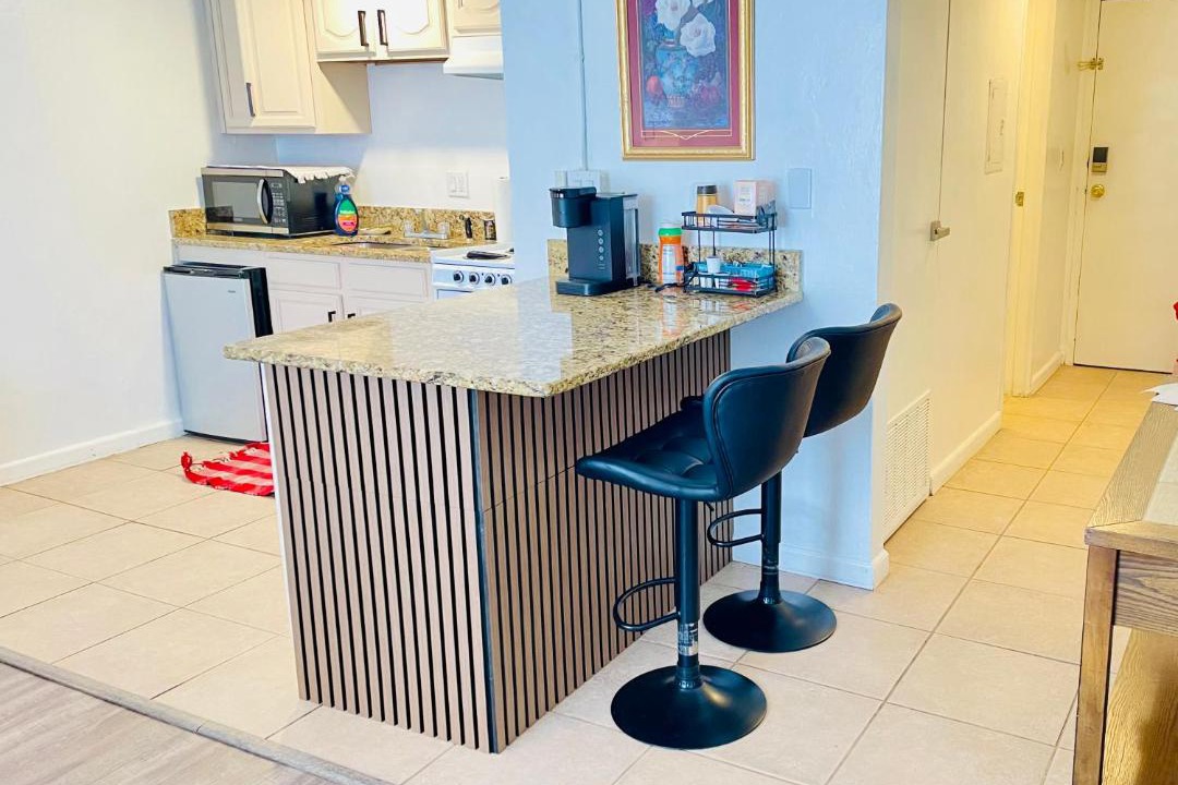 Photo of Kitchen in Downtown Jacksonville