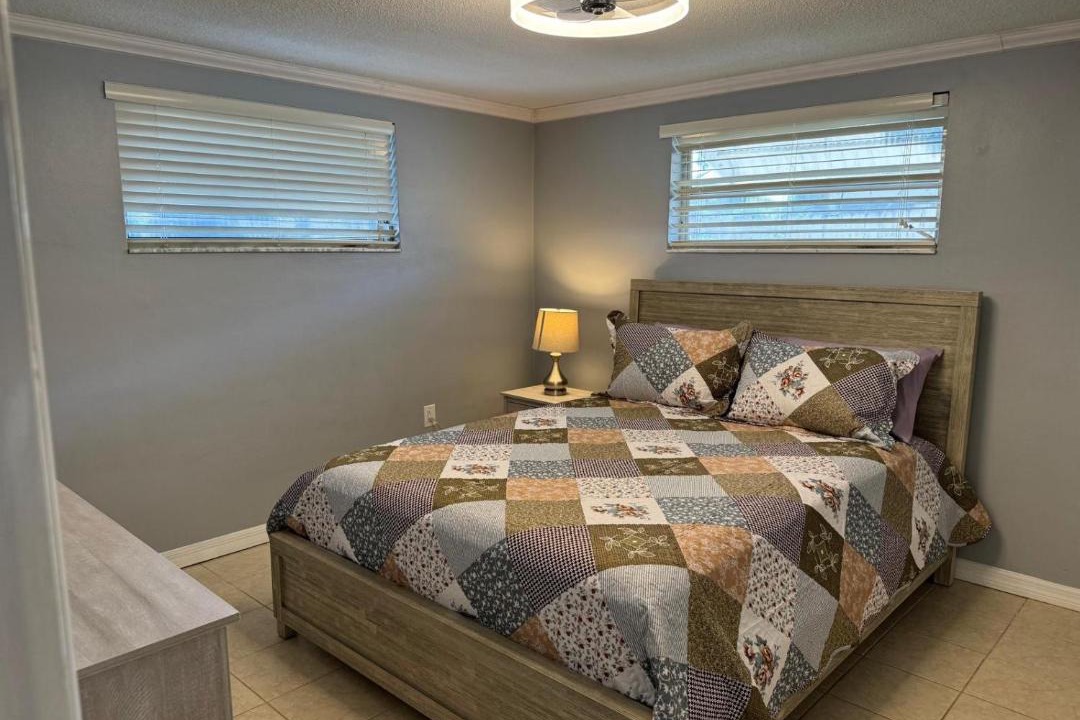 Photo of Bedroom in New Port Richey East