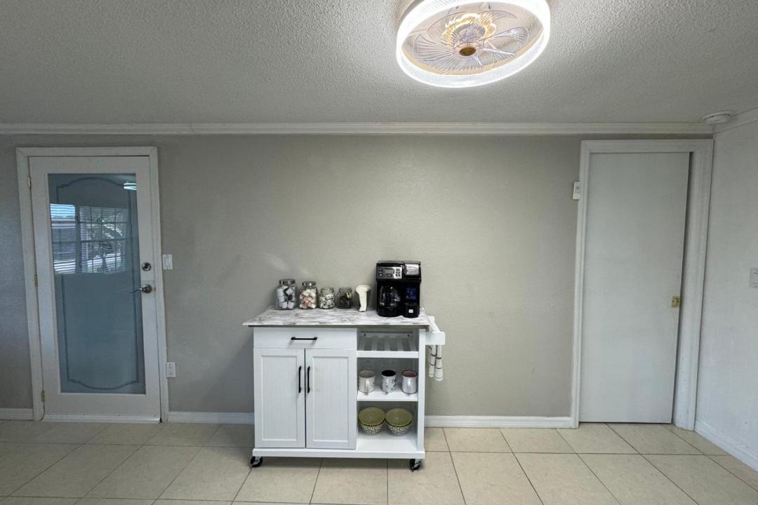 Photo of Kitchen in New Port Richey East