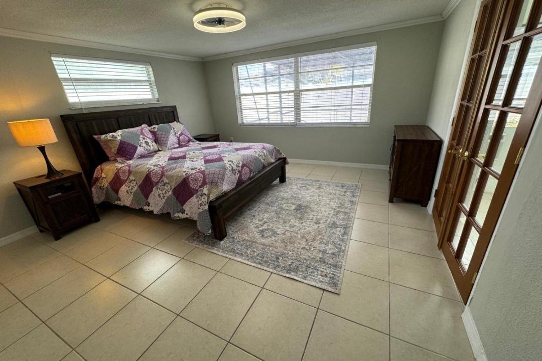 Photo of Bedroom in New Port Richey East