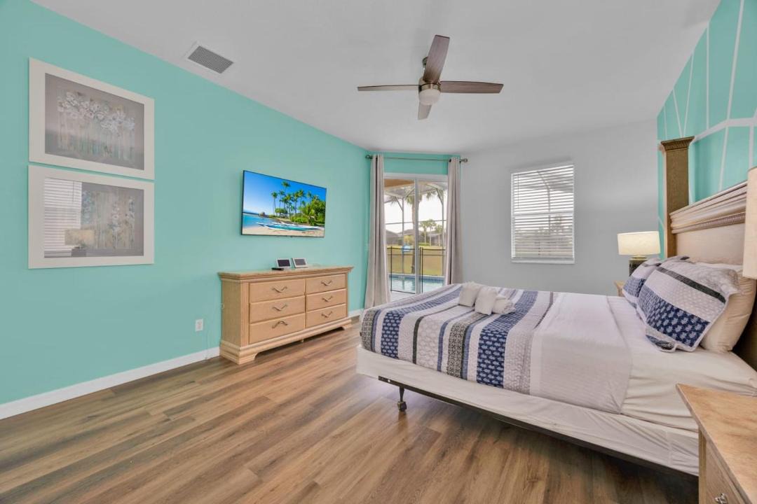 Photo of Bedroom in Calabay Parc