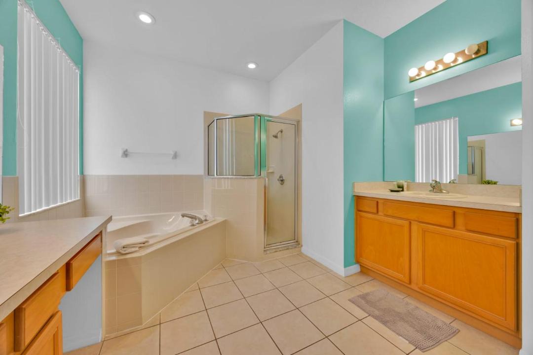 Photo of Bathroom in Calabay Parc
