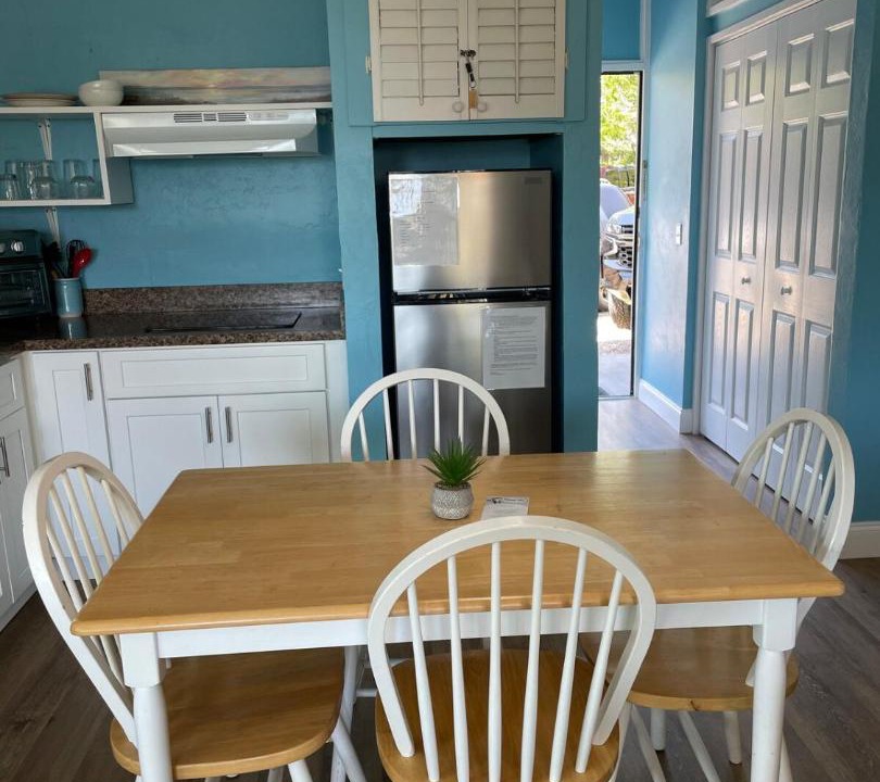 Photo of Kitchen in Cedar Key