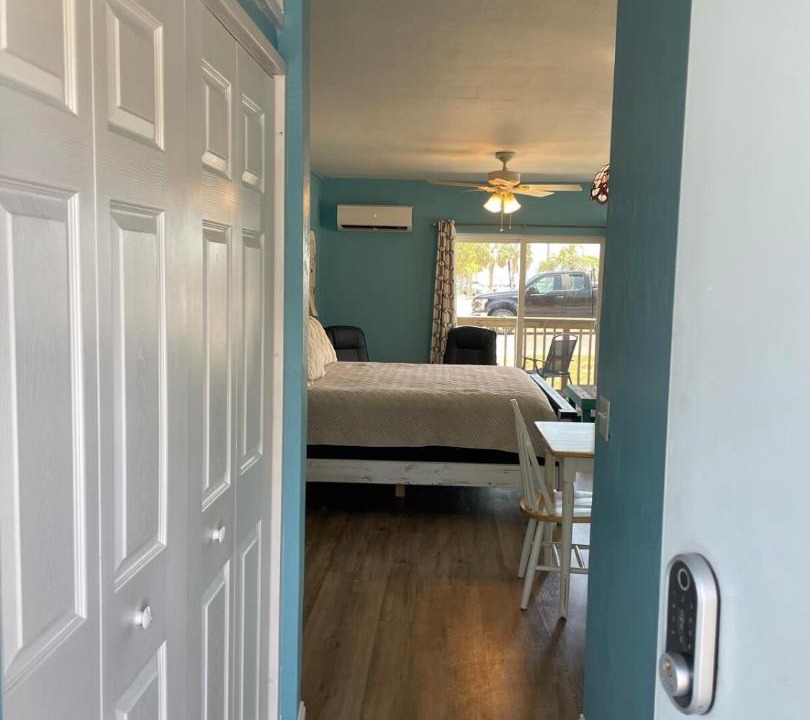 Photo of Bedroom in Cedar Key