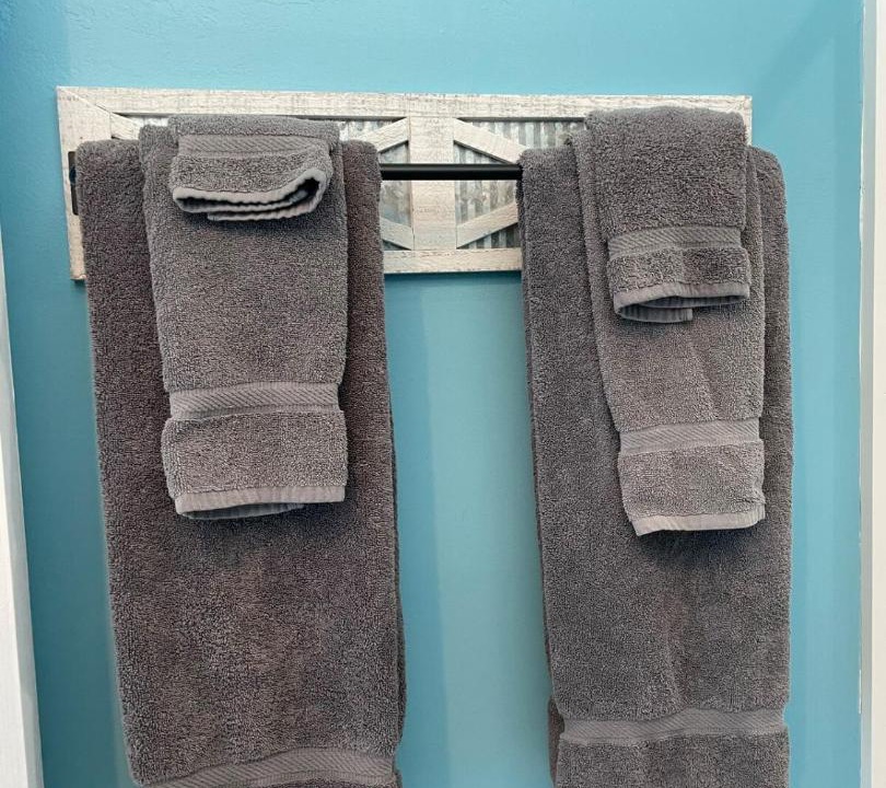 Photo of Bathroom in Cedar Key