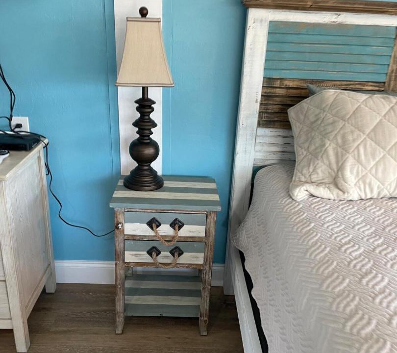 Photo of Bedroom in Cedar Key