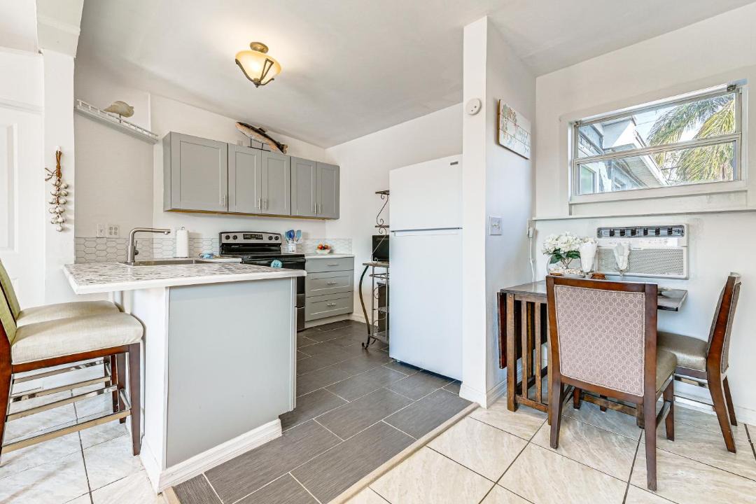 Photo of Kitchen in Hudson Beach Estates