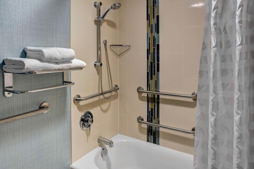Photo of Bathroom in Downtown