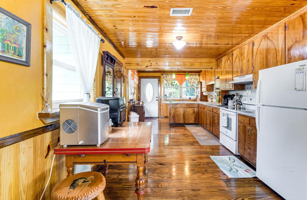 Photo of Kitchen in Inverness