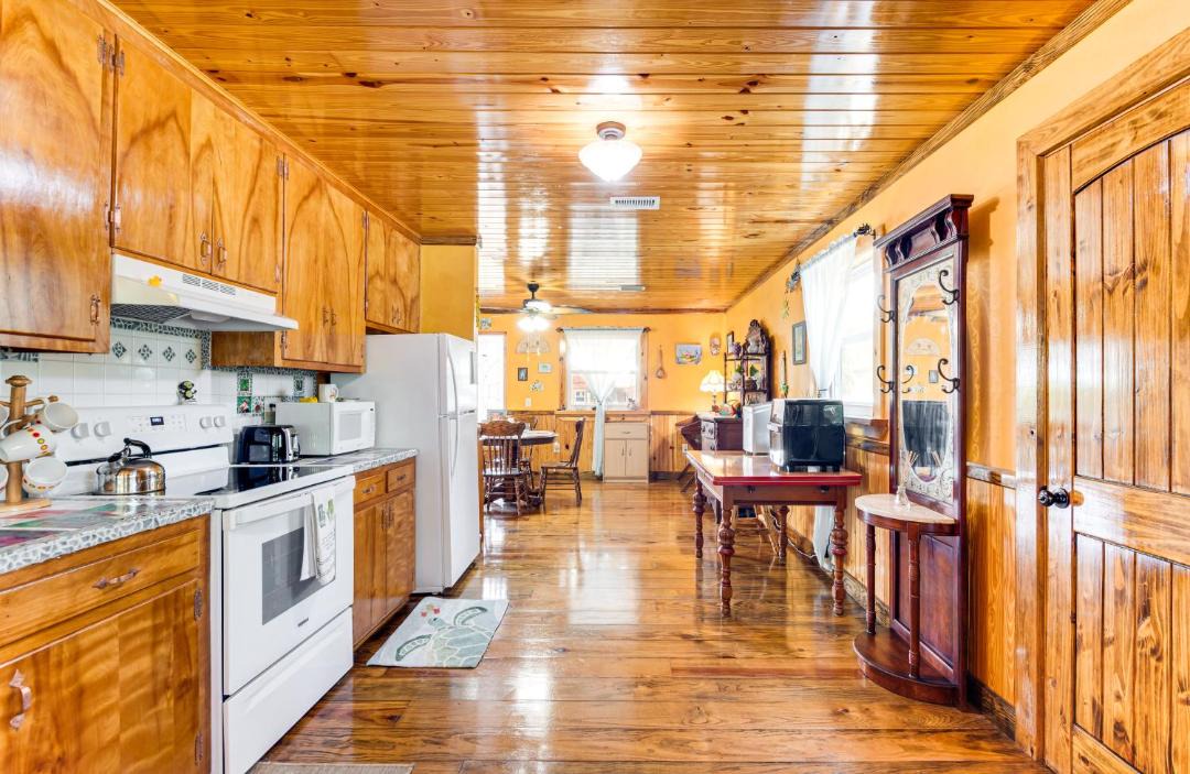 Photo of Kitchen in Inverness