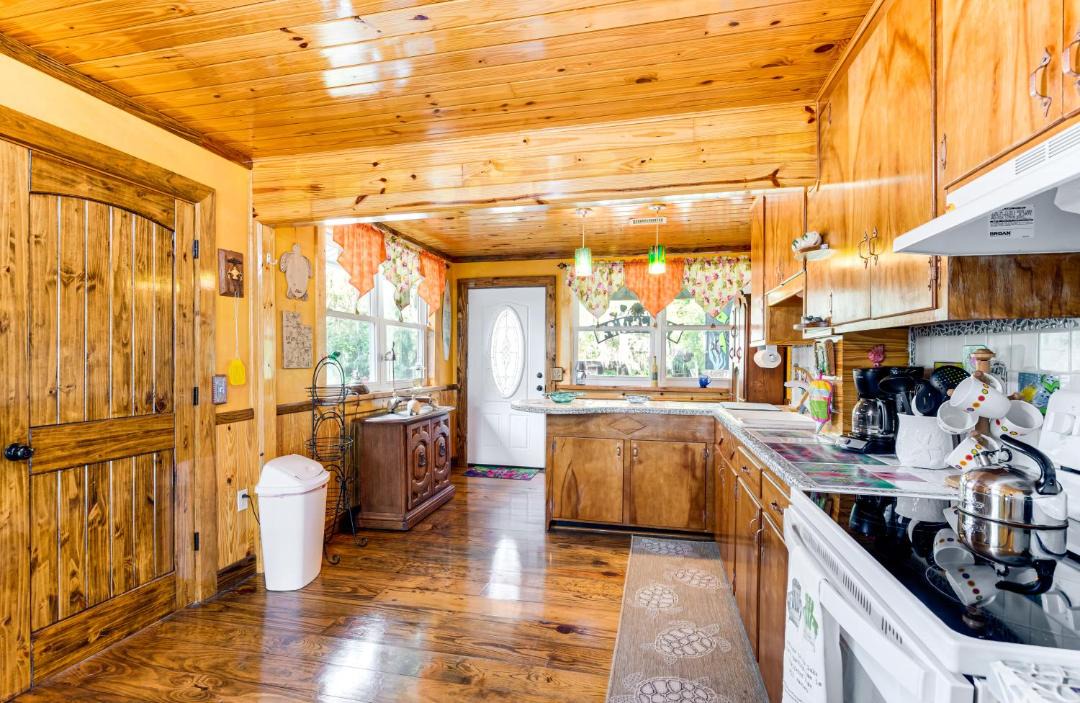 Photo of Kitchen in Inverness