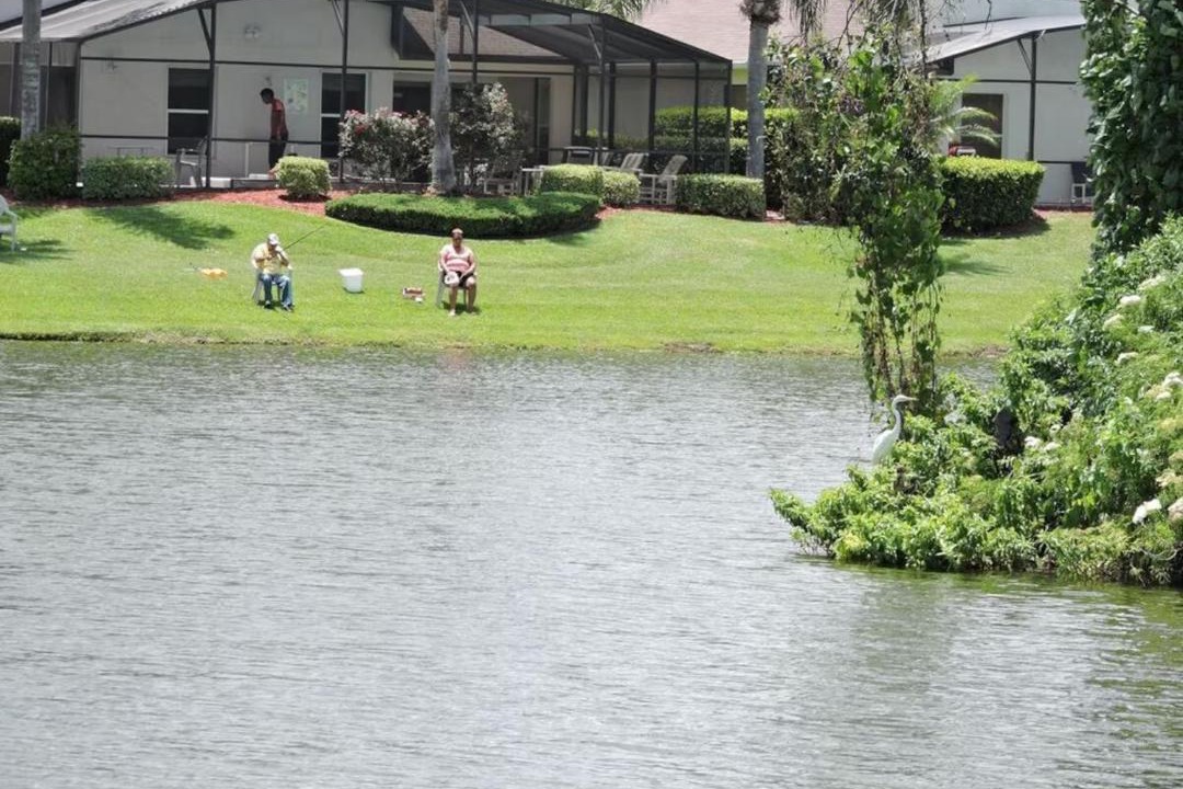 Photo of Others in Lake Berkley