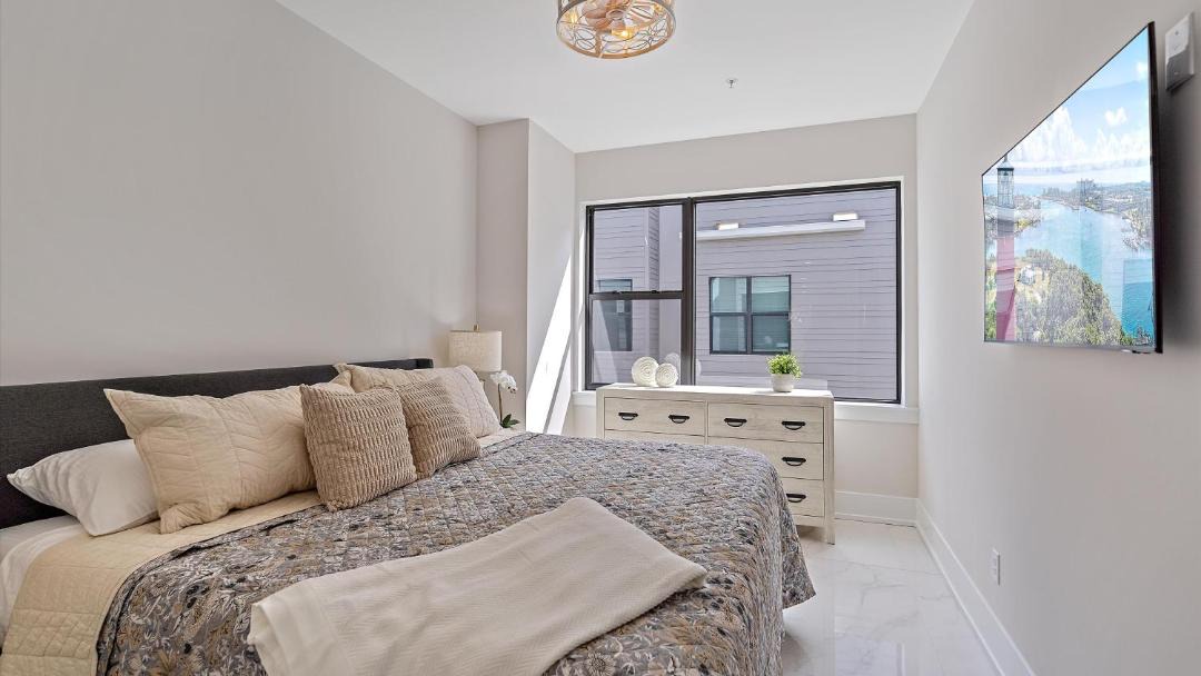 Photo of Bedroom in Downtown