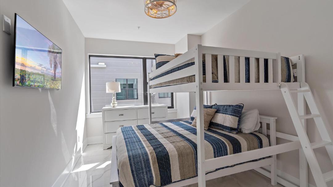 Photo of Bedroom in Downtown