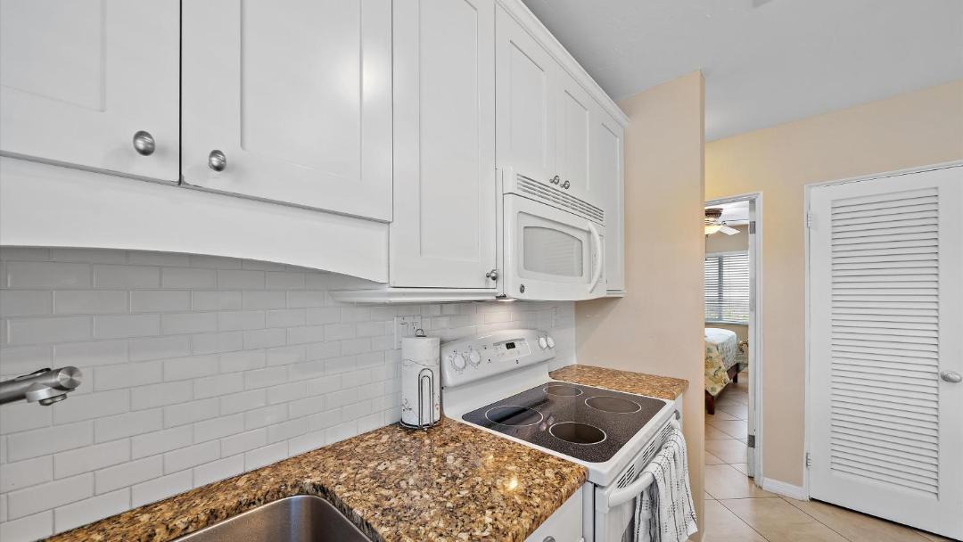 Photo of Kitchen in Longboat Key