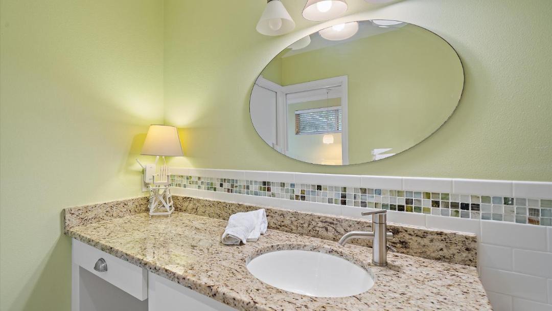 Photo of Bathroom in Longboat Key