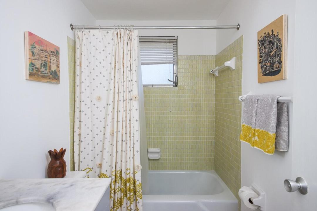 Photo of Bathroom in Gulf Gate Estates