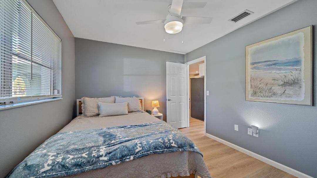 Photo of Bedroom in Sarasota Springs