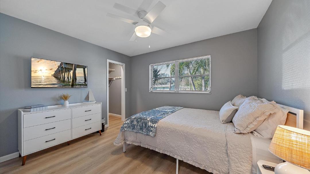 Photo of Bedroom in Sarasota Springs