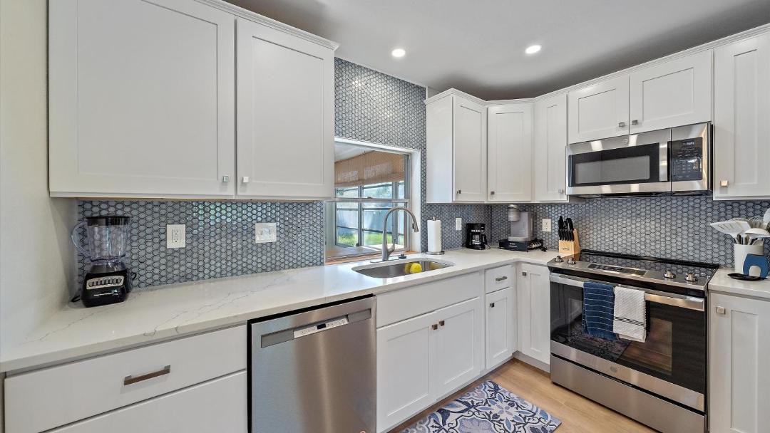 Photo of Kitchen in Sarasota Springs