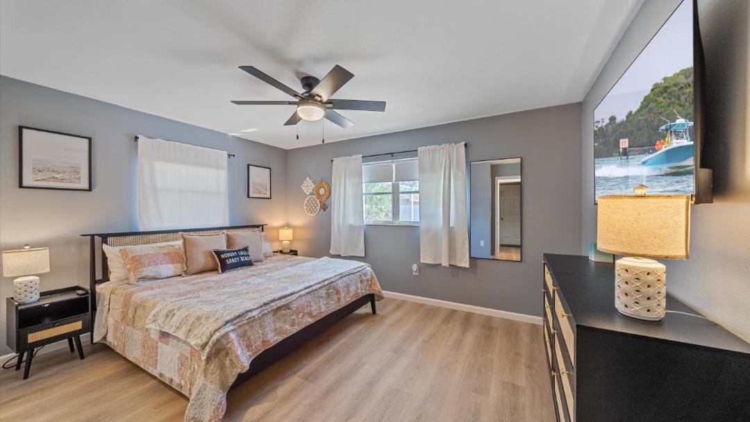 Photo of Bedroom in Sarasota Springs
