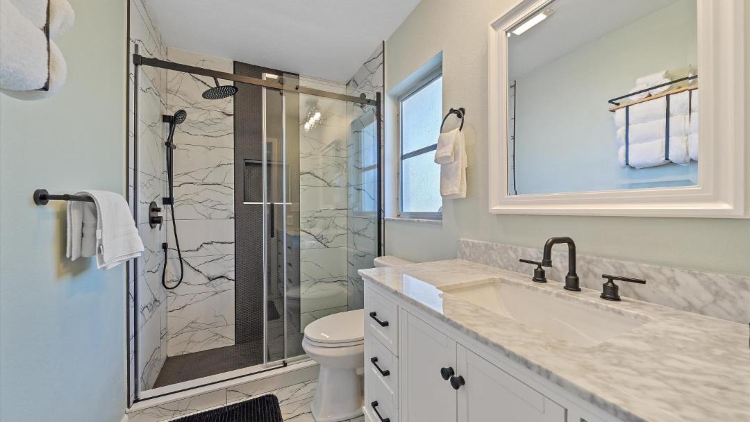 Photo of Bathroom in Sarasota Springs
