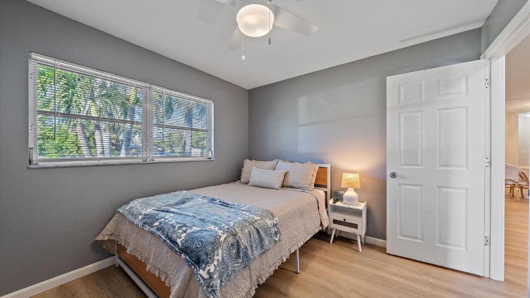 Photo of Bedroom in Sarasota Springs
