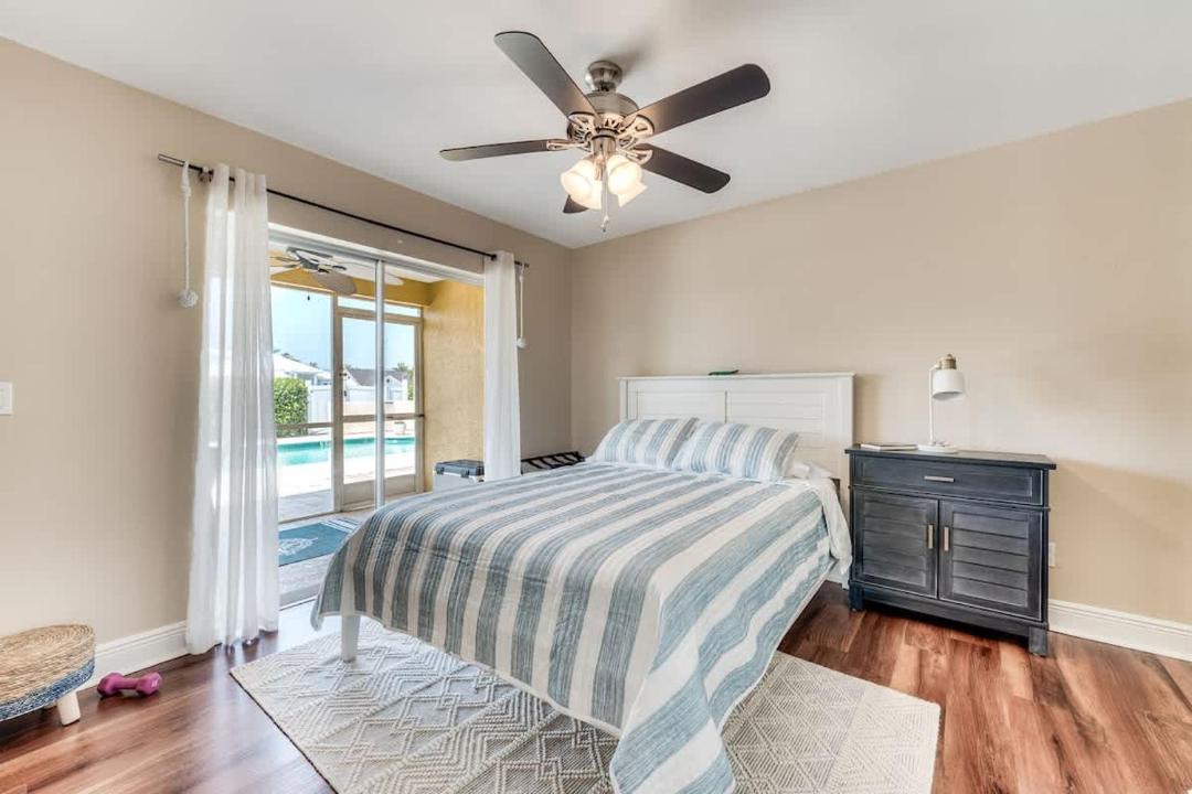 Photo of Bedroom in Pelican