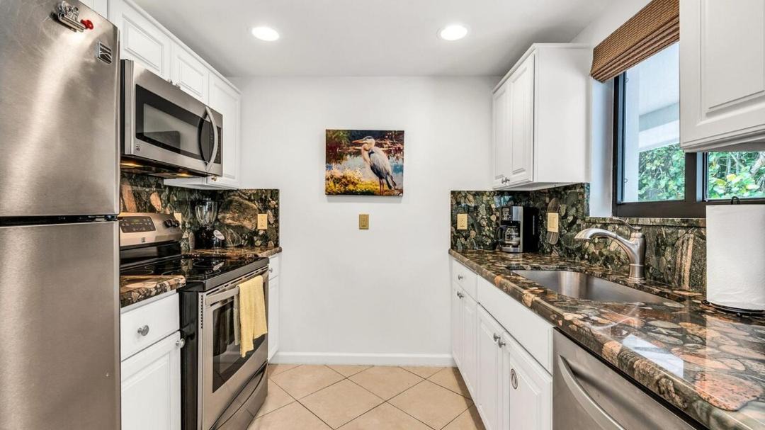 Photo of Kitchen in Juno Beach
