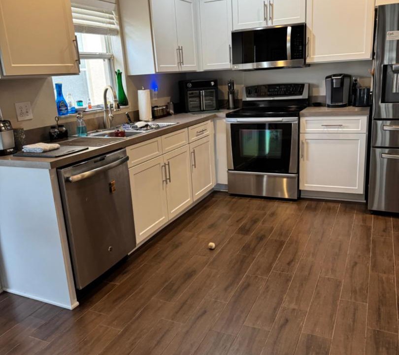 Photo of Kitchen in Ruskin