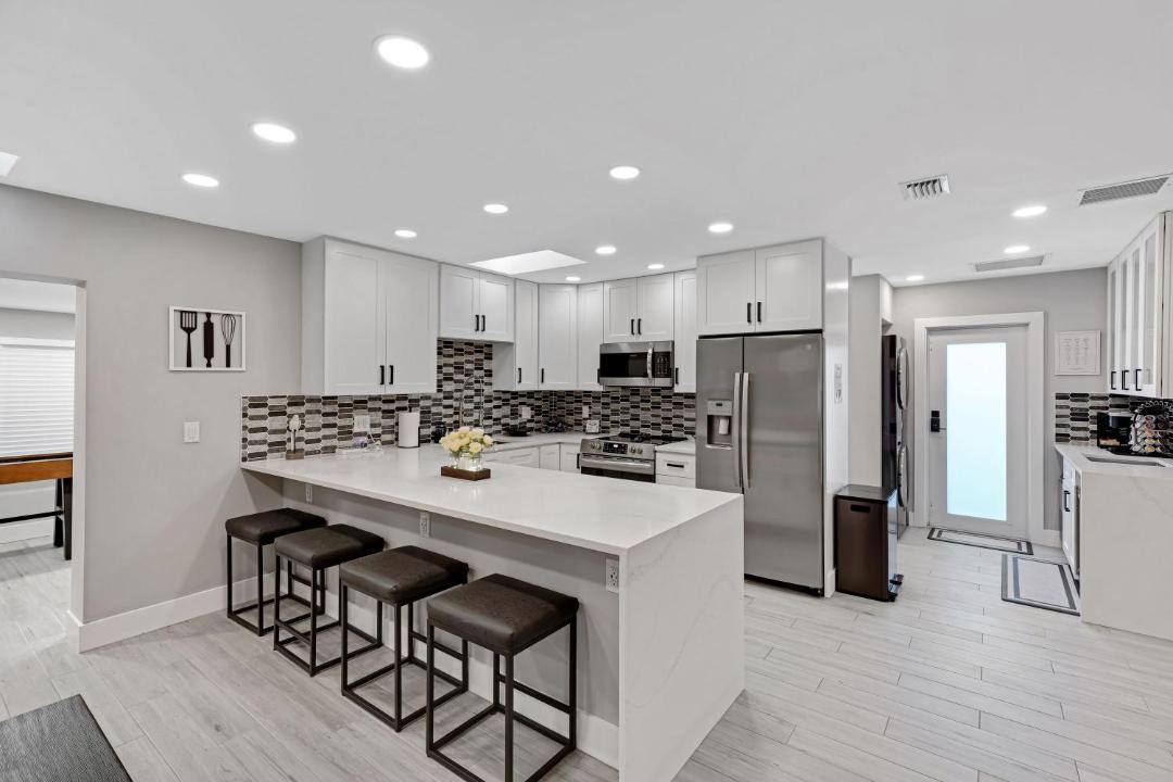 Photo of Kitchen in Middle River Terrace