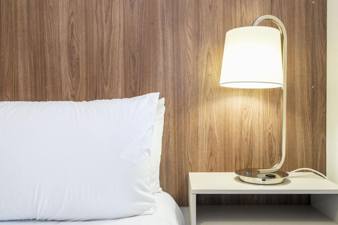 Photo of Bedroom in Florida Center