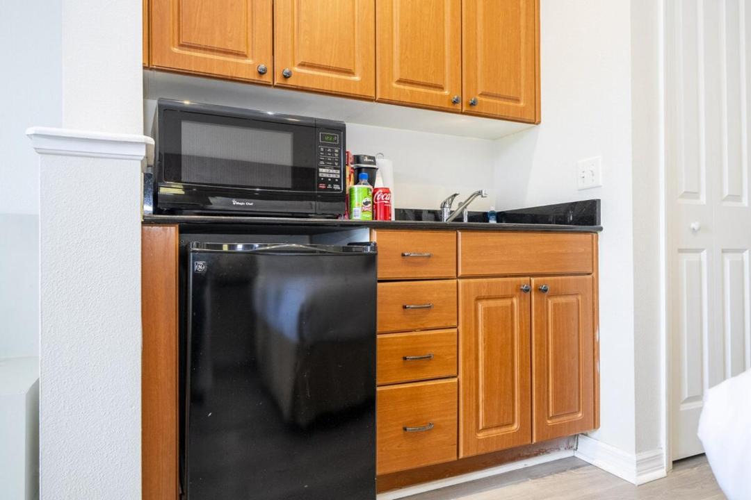 Photo of Kitchen in Florida Center