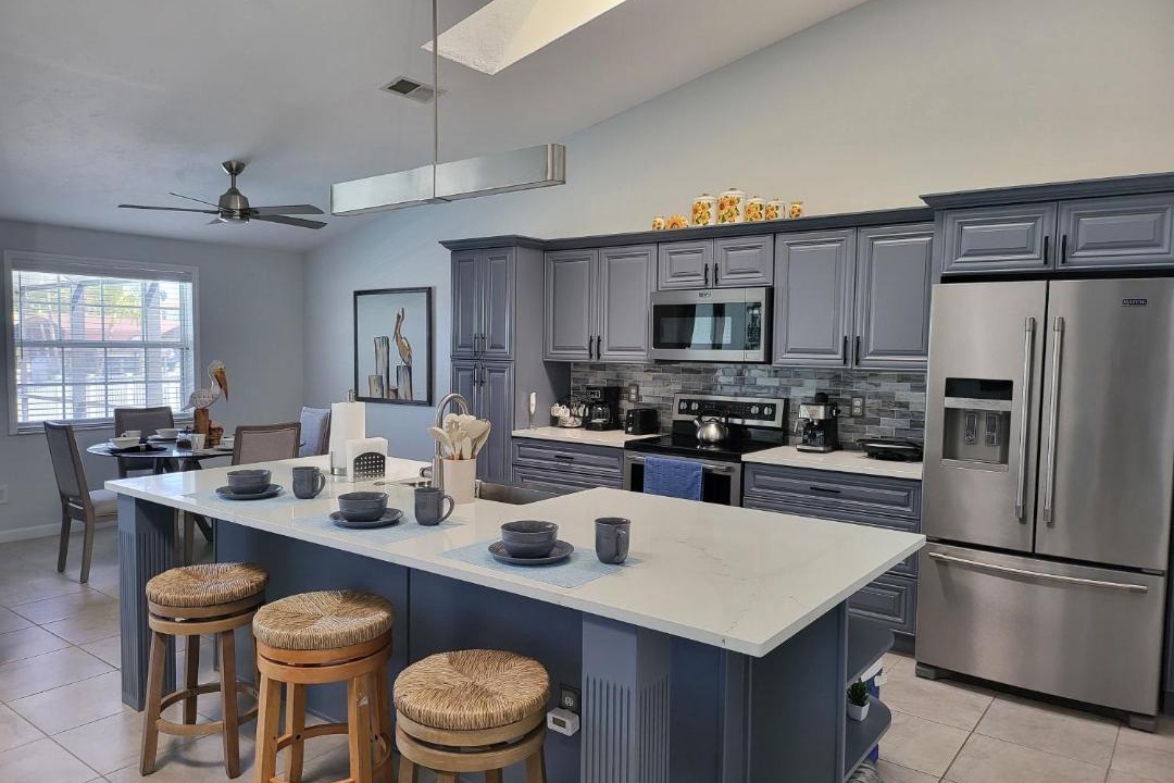 Photo of Kitchen in Fort Myers Shores