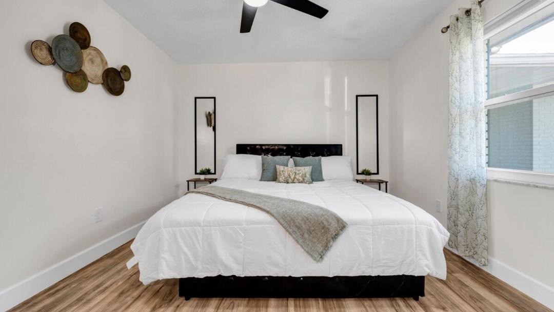 Photo of Bedroom in Lakeland Highlands
