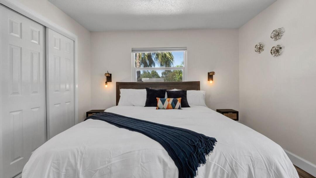 Photo of Bedroom in Lakeland Highlands