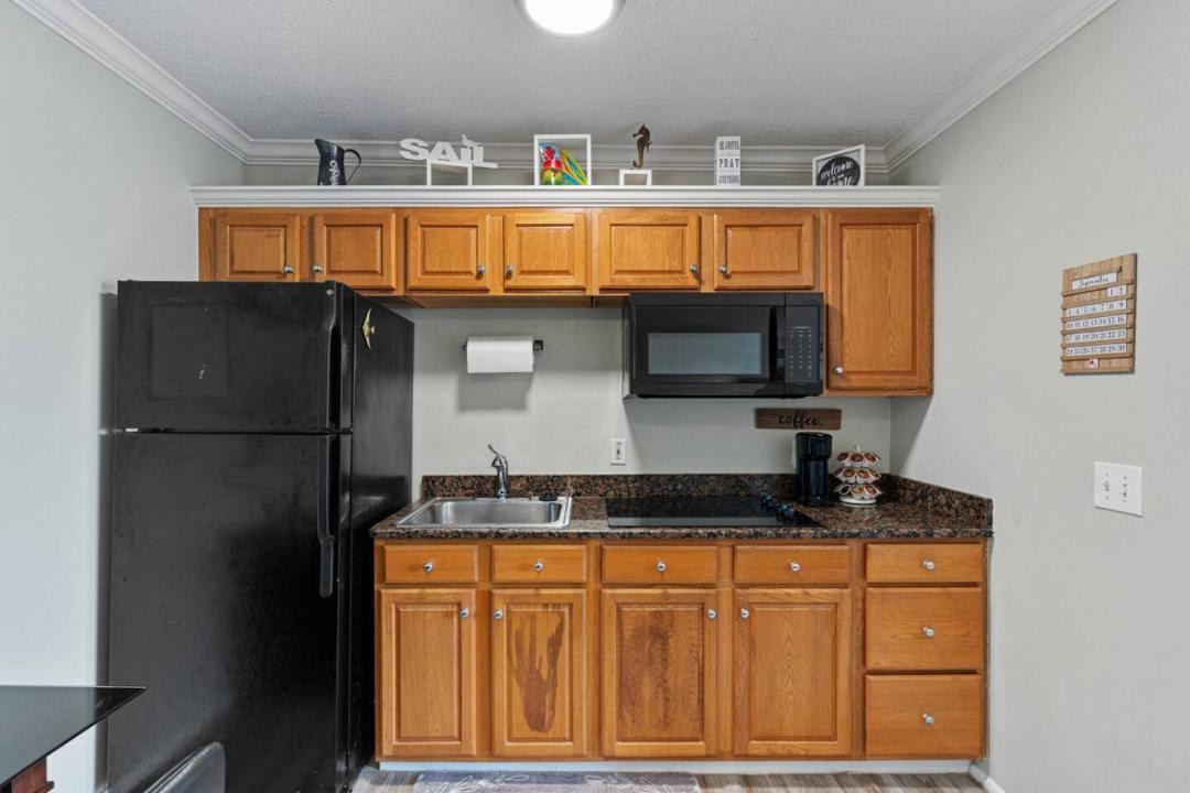 Photo of Kitchen in Flagler Beach