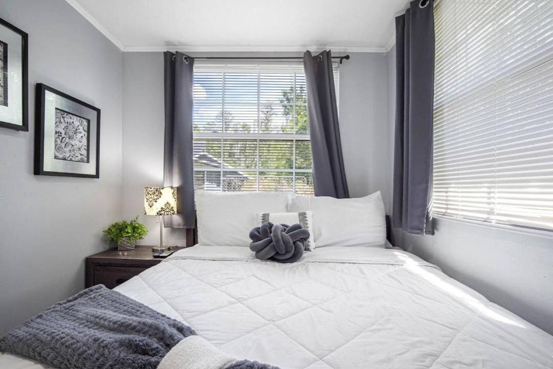 Photo of Bedroom in Durant