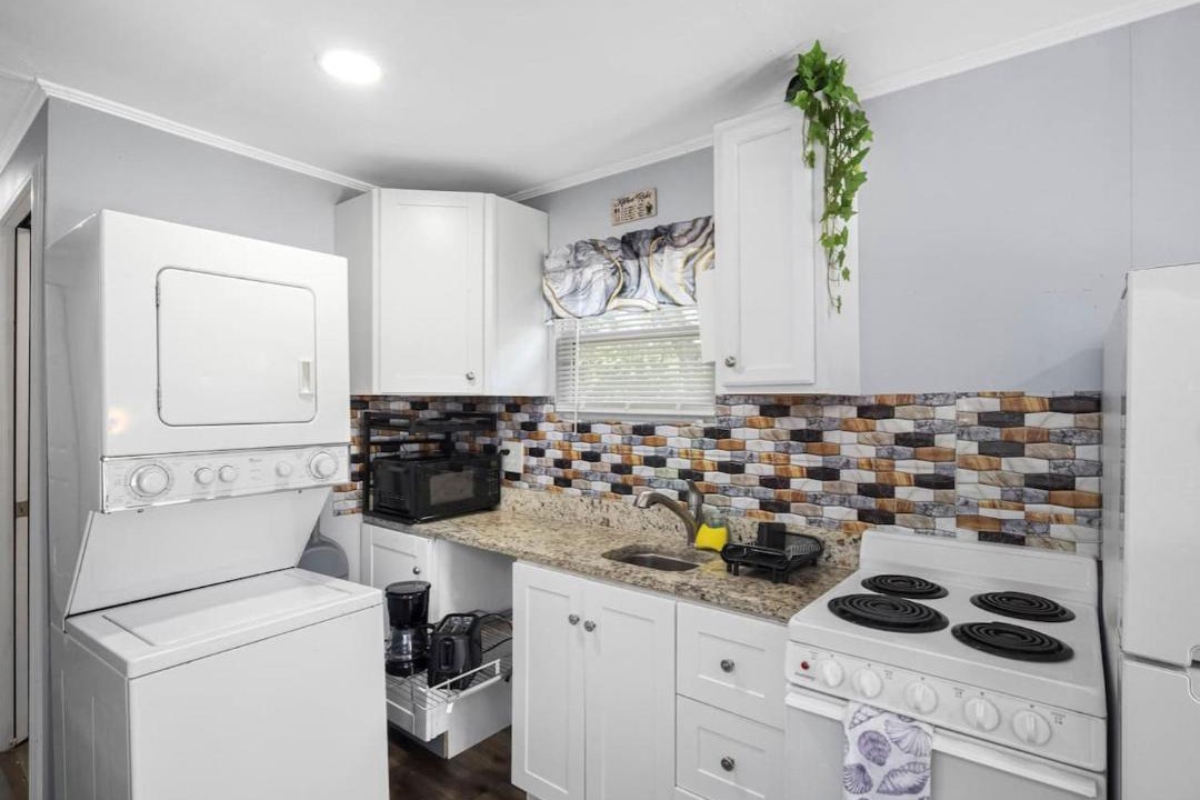 Photo of Kitchen in Durant