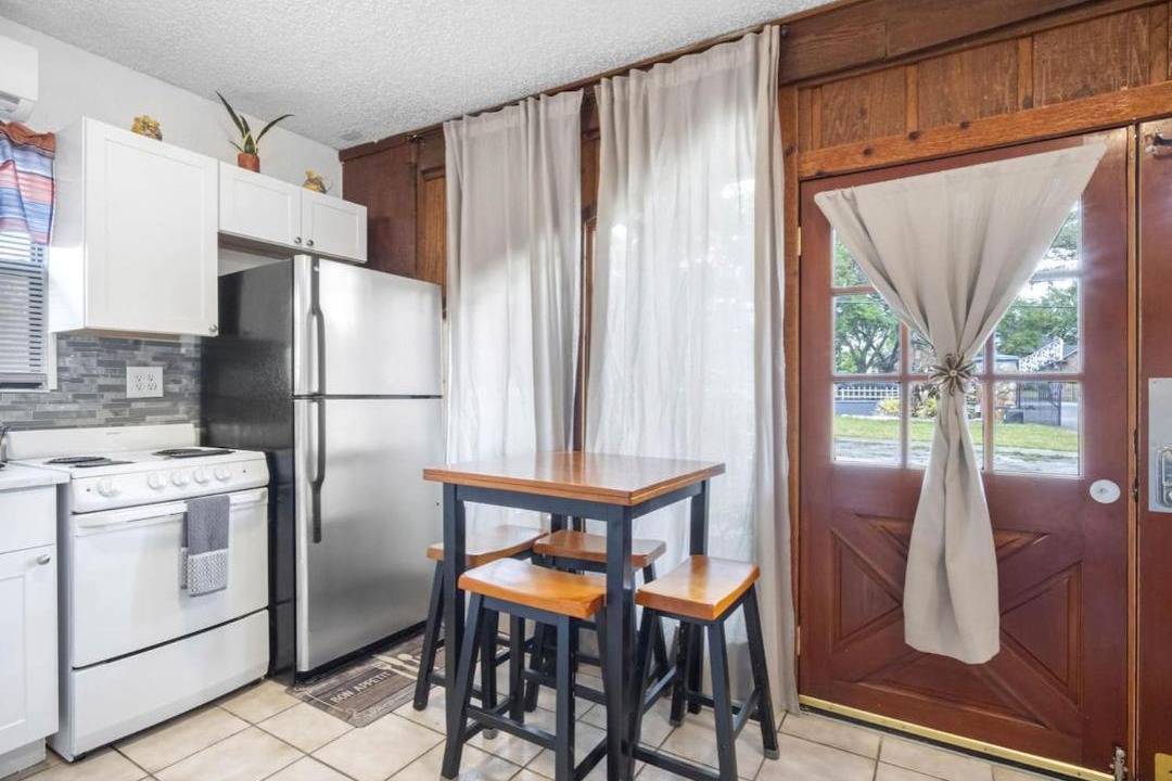 Photo of Kitchen in Durant