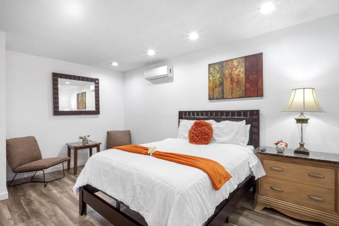 Photo of Bedroom in Durant