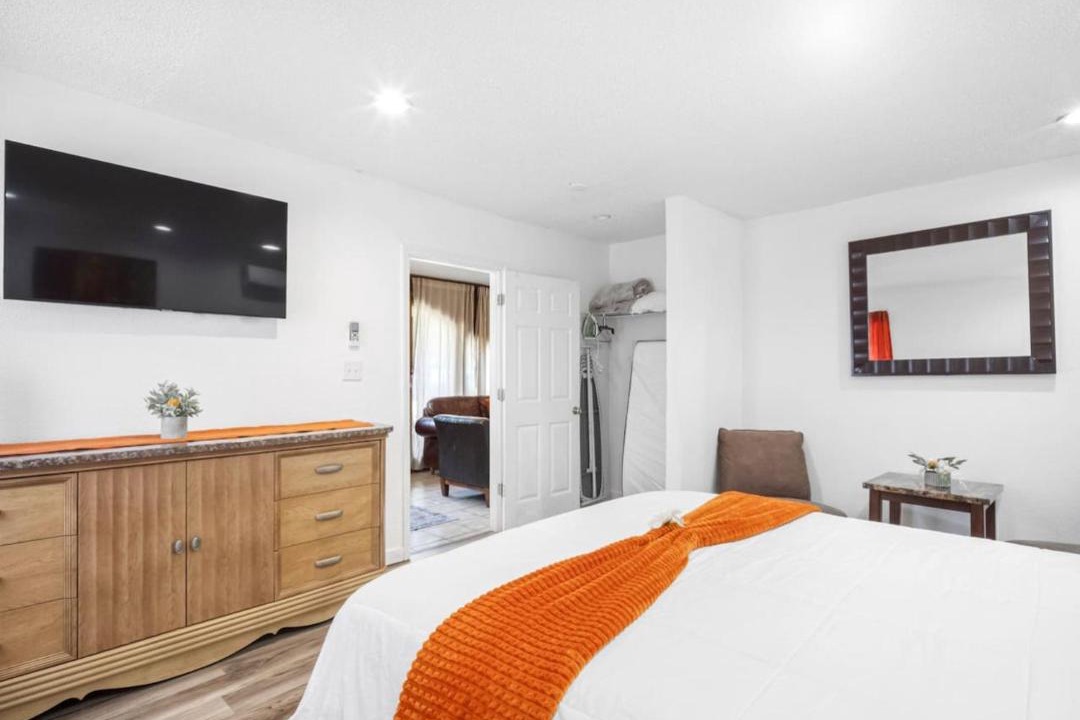 Photo of Bedroom in Durant