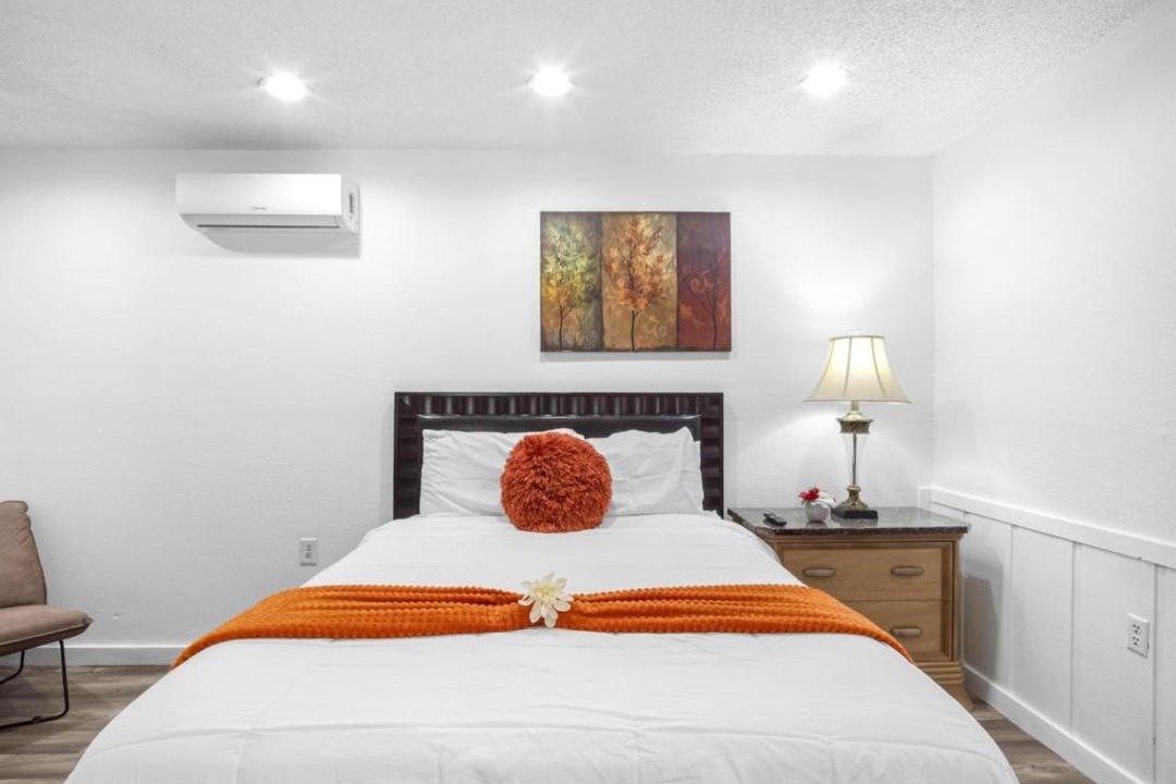 Photo of Bedroom in Durant
