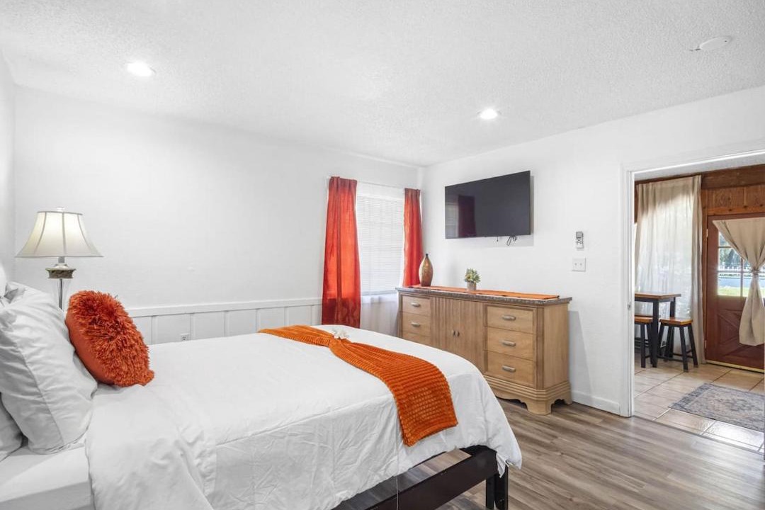 Photo of Bedroom in Durant