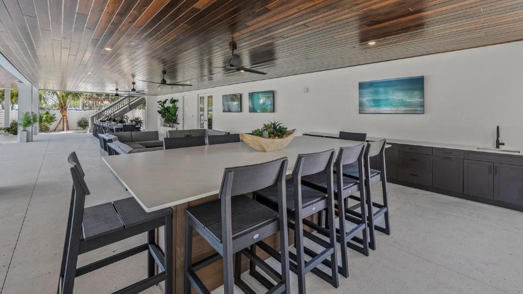 Photo of Kitchen in Siesta Key