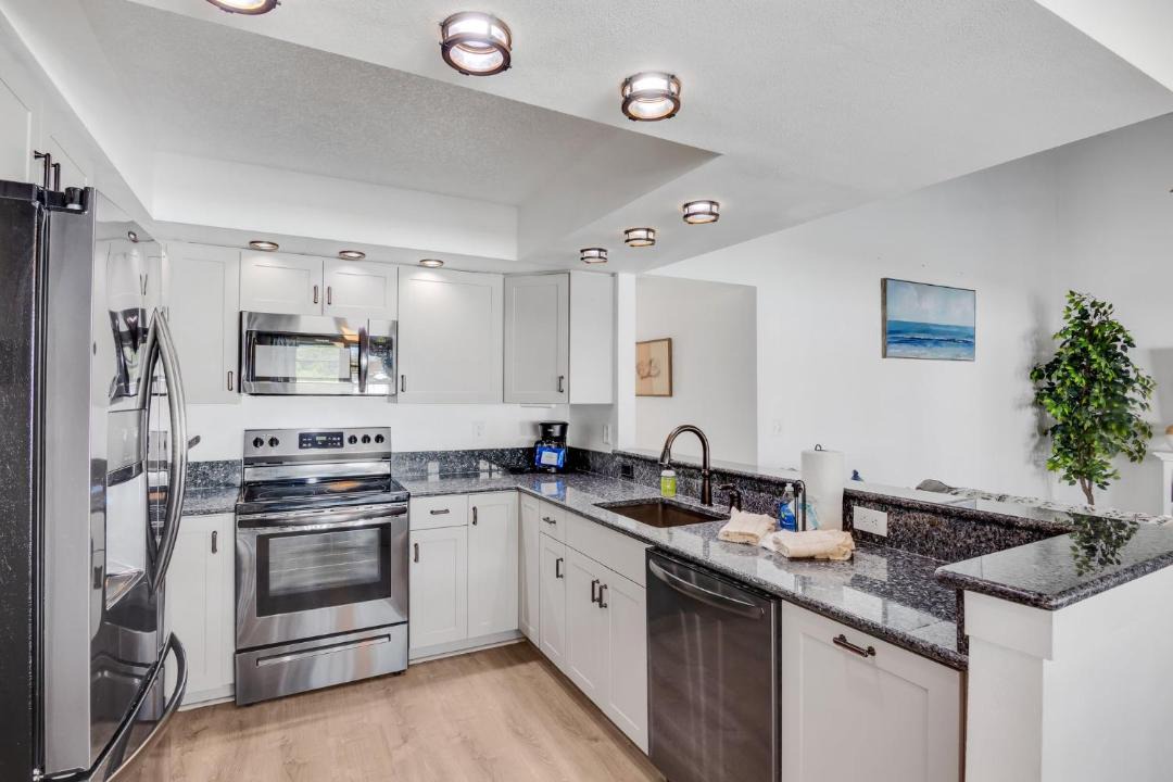 Photo of Kitchen in Palma Sola