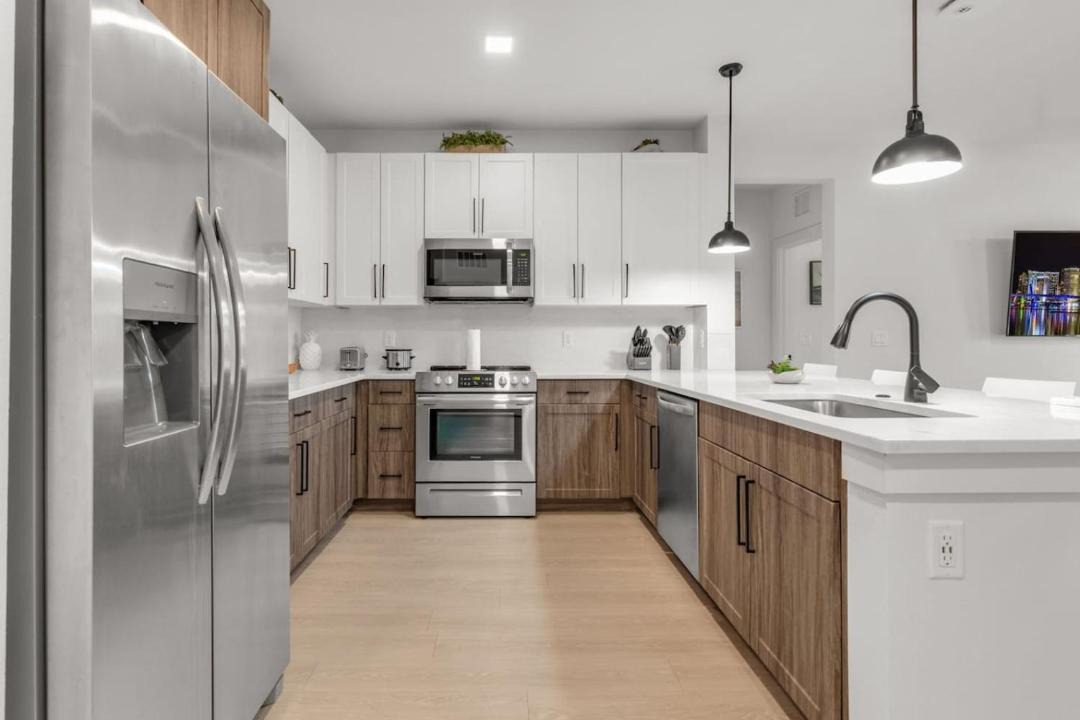 Photo of Kitchen in Ruskin