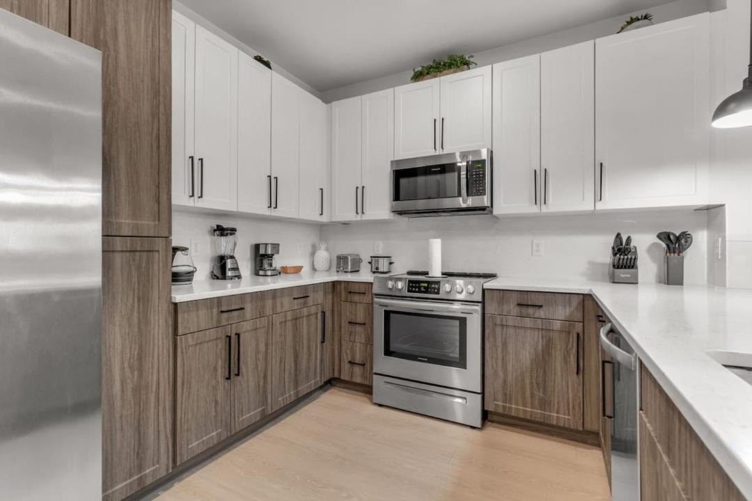 Photo of Kitchen in Ruskin