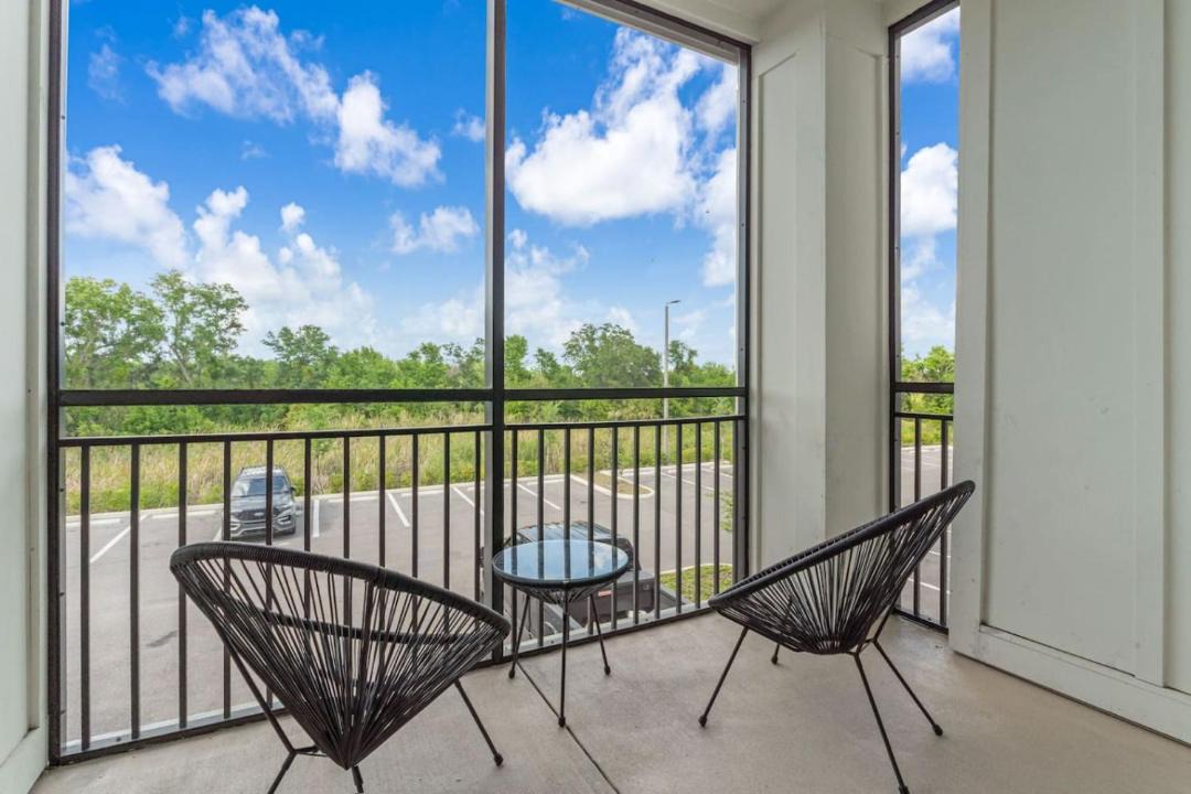 Photo of Patio Balcony in Ruskin