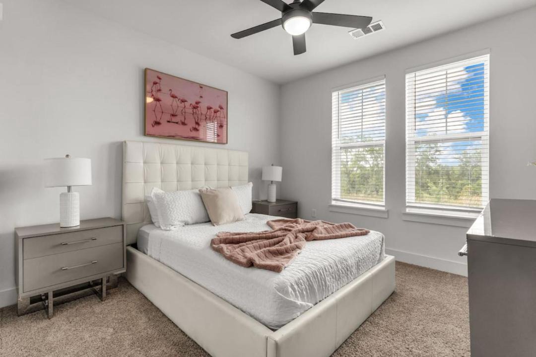 Photo of Bedroom in Ruskin